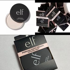 Elf Cosmetics Poreless Putty Primer **Lot of 2**